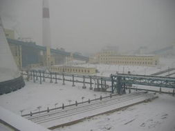 攜手共進，譜寫化工安全新篇章——我廠伴熱產品助力陜北大型化工企業高效生產