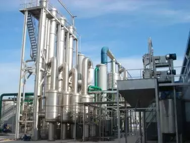 經燕化工生產全流程詳解 精餾塔開車、控制、進料量與回流比調節及停車操作規范